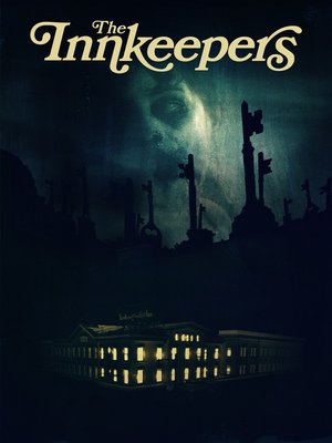 cover image of The Innkeepers